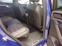 Volkswagen Touareg - Vorschau Bild 9