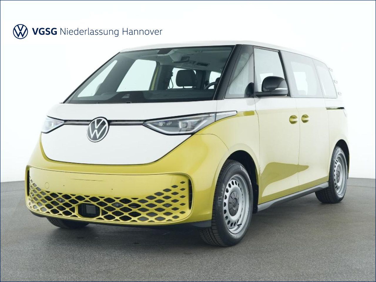 Volkswagen ID. Buzz - Bild 2