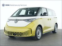 Volkswagen ID. Buzz - Vorschau Bild 2