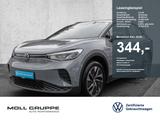 Volkswagen ID.4 Pure Performance ACC AUT KLIMAA. LED NAVI - Gebrauchtwagen in Neustadt am Rübenberge
