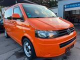 Volkswagen T5 Transporter Bus Caravelle Trendline 4Motion - VW T5 Gebrauchtwagen in Hagen