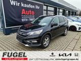 Honda CR-V 2.0 i-VTEC  Lifestyle 4WD Winter|Xen.|Sound - Honda CR-V Gebrauchtwagen