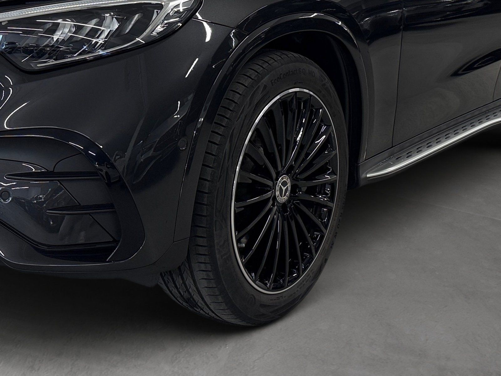 Fahrzeugabbildung Mercedes-Benz GLC 200 4M AMG*Pano*Distro*360*Burmest*20"*Night