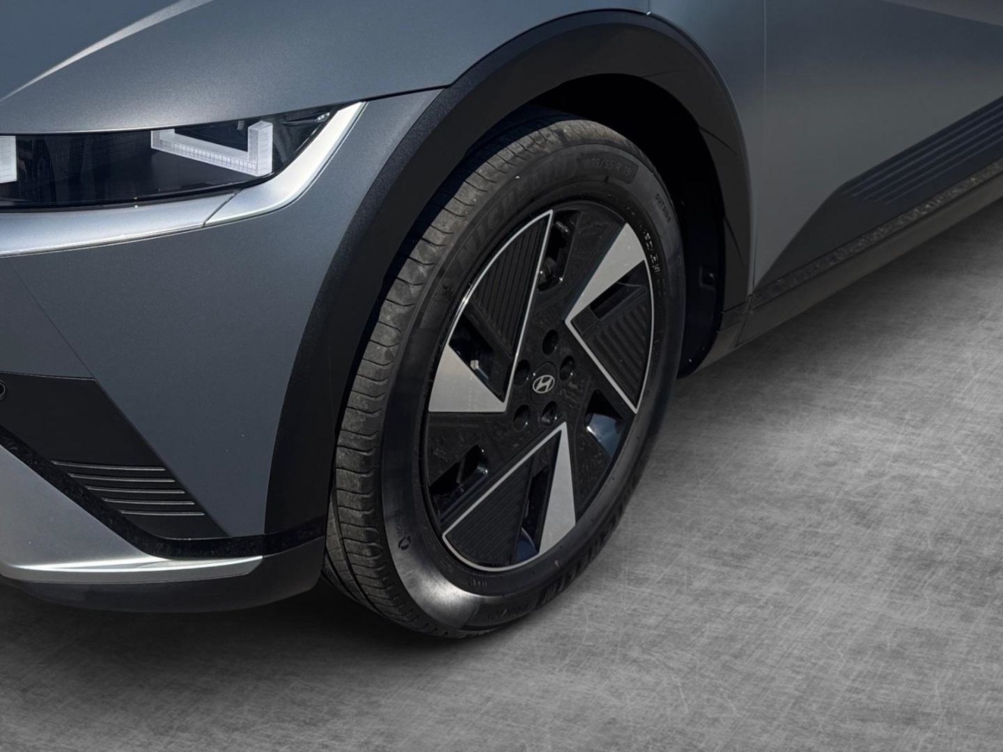 Hyundai IONIQ 5 – Bild 7