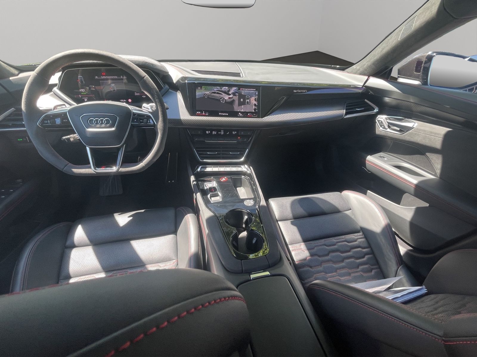 Audi RS e-tron GT - Bild 17