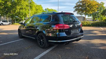Volkswagen Passat Variant - 4