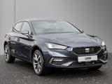 Seat Leon FR 1.5 eTSI 110kW/150PS 7-Gang-DSG - Seat Leon: K1