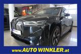 BMW iX xDrive40 71kWh Sportpaket/Edition/Panorama - BMW iX mit Panoramadach