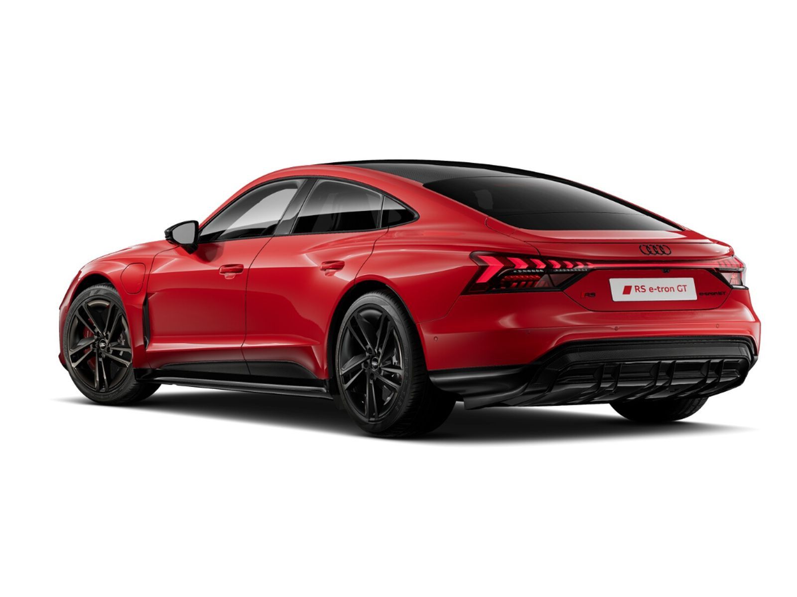 Audi RS e-tron GT - Bild 4