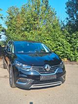 Renault Espace BLUE dCi 200 EDC Limited Limited - Renault Espace: Limited