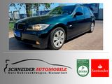 BMW 320i touring *STEUERKETTE NEU~TÜV NEU~GARANTIE* - BMW 320 aus 2006: Kombi, 320i