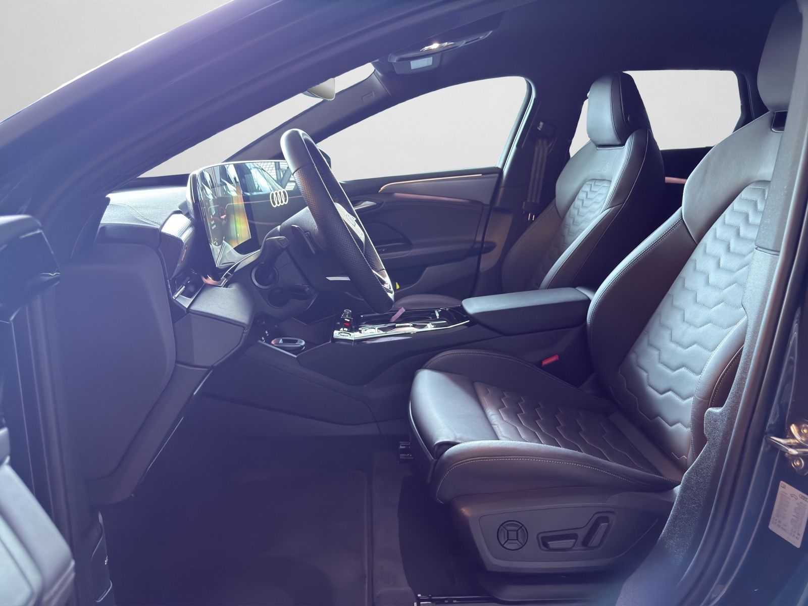 Audi A6 e-tron - Bild 13