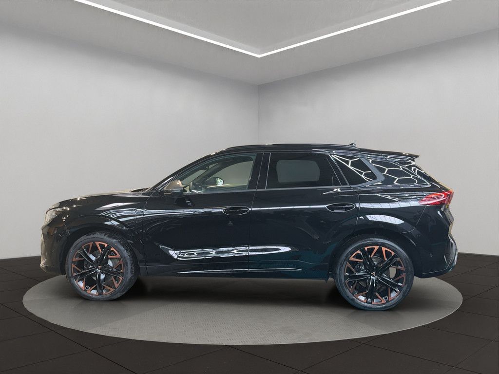 Cupra Terramar TSI 1.5 e-Hybrid 200 kW VZ AHK PANO SEN imagem 2
