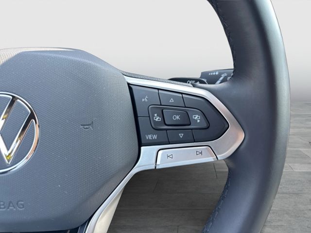 T-Cross R-LINE 1.0 TSI DSG NAVI IQ LIGHT BEATS A