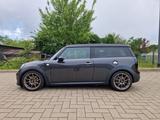 MINI Mini Clubman Cooper S, R55, absolute Volla... - MINI MINI aus 2011: Clubman