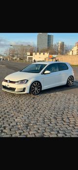 Volkswagen Golf 2.0 TSI DSG BMT GTI Performance GTI Per...