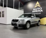 Skoda Yeti Aut. Active Plus Edition *1.HAND*AHK*Tempo