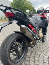 Ducati Multistrada V4 Pikes Peak Touring - DUCATI MULTISTRADA V4 PIKES PEAK