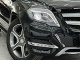 Mercedes-Benz GLK 250 BlueTec 4Matic, Comand, Leder, Kamera - Mercedes-Benz: Comand