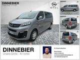 Opel Zafira Selection *Klima*PDC*Tempomat* - Opel Zafira aus 2020
