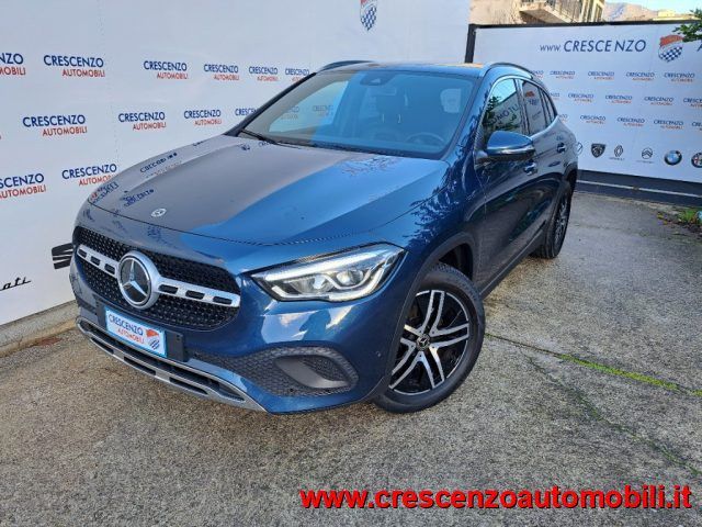 Mercedes-Benz MERCEDES-BENZ GLA 200 d Automatic Business Extra