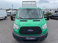 Fahrzeugabbildung Ford Transit 2.2 TDCI, Maxi,Kipper,Doka,7 Sitzer