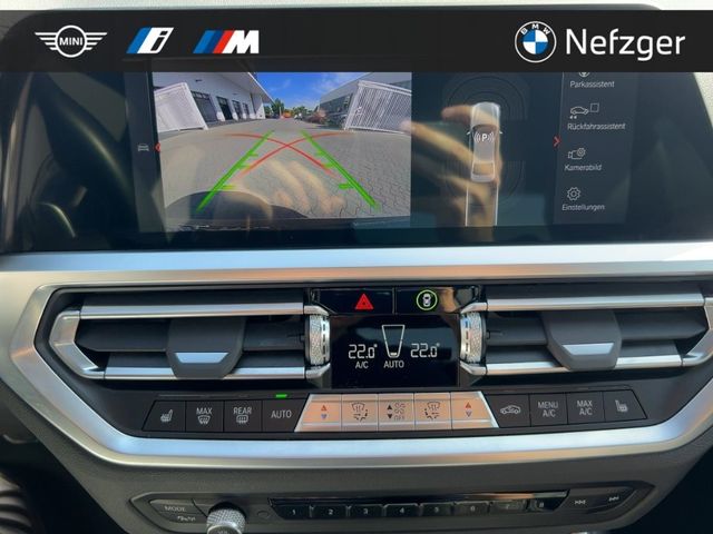 BMW 320 M Sport, 2022 — 15