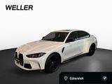 BMW M3 Competition Limo DAProf 360° GSD H/K Memo - BMW M3 Jahreswagen