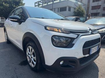 Citroen C3 - 5