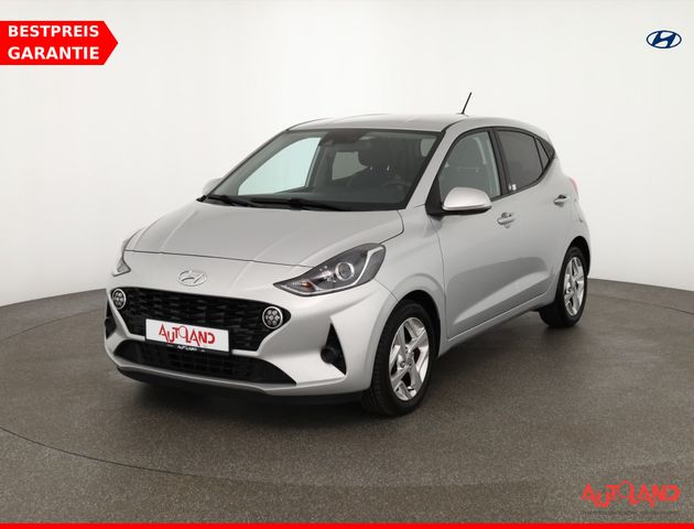 Hyundai i10 1.0 Edition 30 Android Apple Sitzheizung DAB