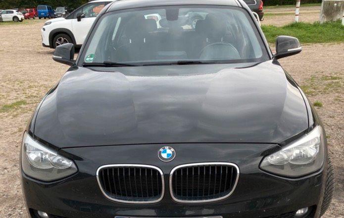 BMW 118