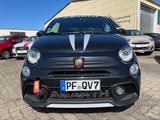 Abarth 500 695 70th Anniversario - Abarth 500: Coupe