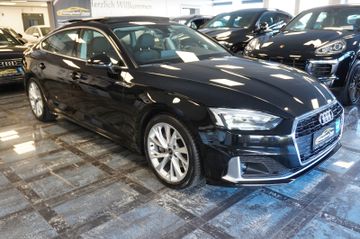 Audi A5 - 10