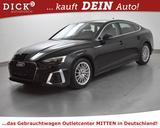 Audi A5 Sportb 40d S LINE Sport NAVI+KAM+LEDER+LED+SH - gebrauchte Audi A5 aus dem Jahr 2024