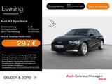 Audi A3 Sportback advanced 35 TFSI LED*RFK*Sound - Audi A3 aus 2025