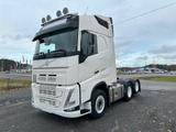 Volvo FH500TC 6x2 Euro6 , I-Shift , VEB+, I-Save - Pkw-Anhänger