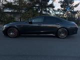 Mercedes-Benz CLS 53 AMG Mercedes-AMG CLS 53 4MATIC+ Autom... - Mercedes-Benz CLS 53 AMG: Coupe