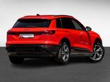 Audi Q6 e-tron performance S LINE PANO AHK 360CAM 20Z - Audi Q6 e-tron Gebrauchtwagen