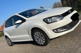 Volkswagen Polo 1.6 TDI 77kW Highline Highline - Volkswagen mit Diesel-Antrieb: Alcantara, Kleinwagen