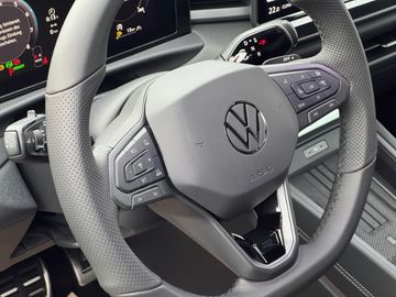 Volkswagen T-Roc R-Line 1,5l TSI 150 PS 7-Gang-DSG