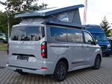 Bürstner Tourneo Custom 125kW Autom Copa C500 Markise AHK - Bürstner Wohnmobil andere