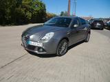 Alfa Romeo Giulietta 1.4 TB 16V MultiAir 125kW TCT Spri... - Alfa Romeo in Dortmund