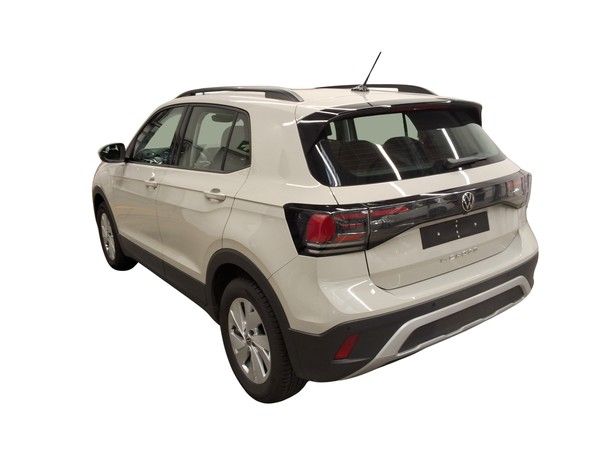 Volkswagen T-Cross - Bild 6