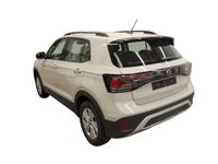 Volkswagen T-Cross - Vorschau Bild 6