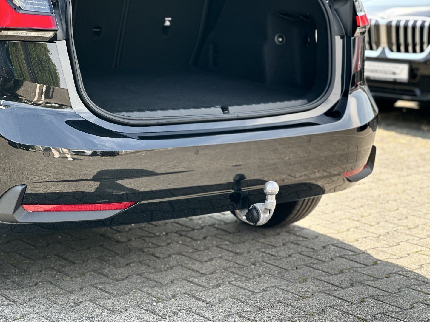 BMW 220 Active Tourer - Bild 8