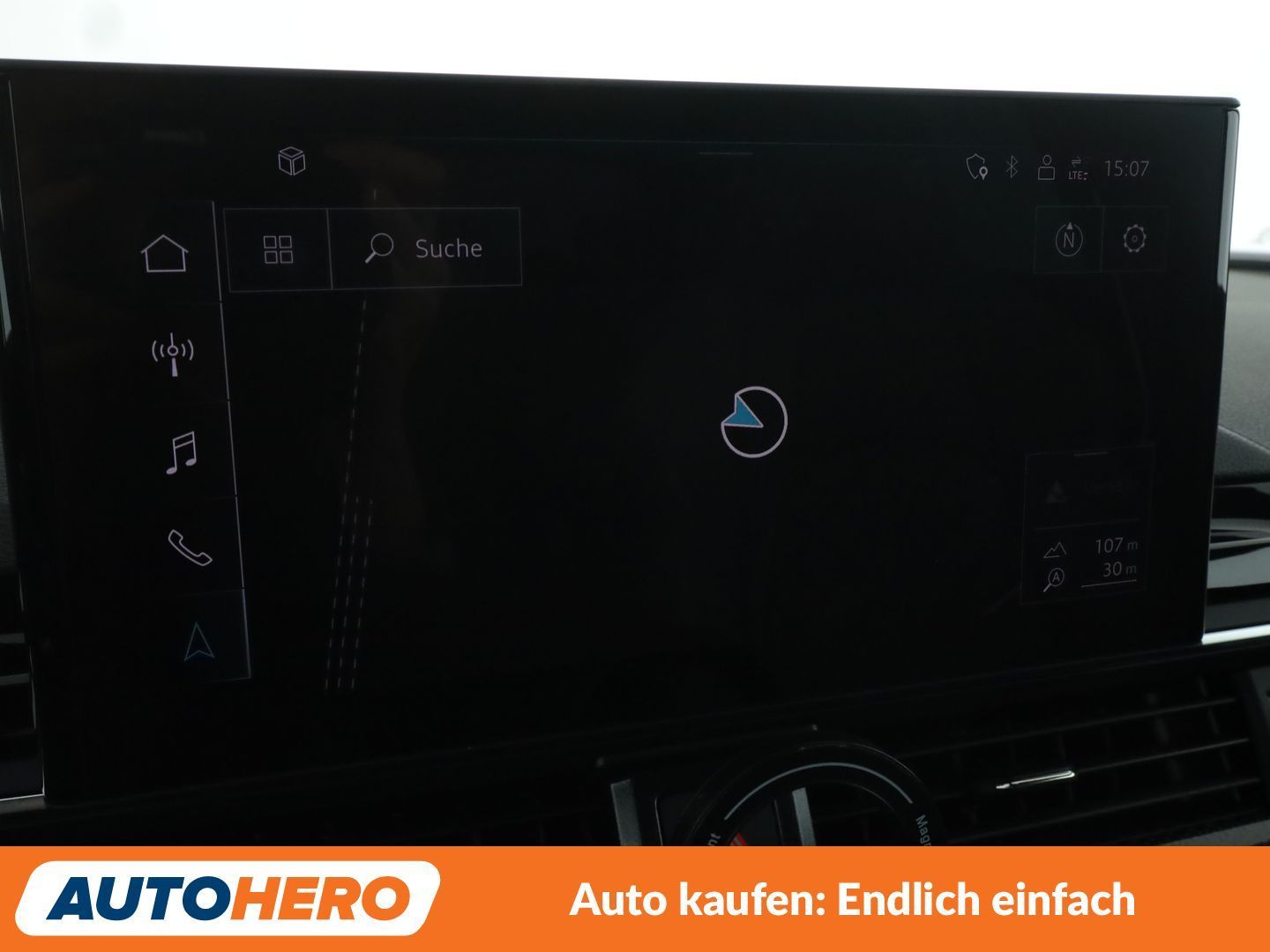 Audi S4 3.0 TDI quattro Aut.*NAVI*HEAD-UP*LED*ACC*CAM foto 23