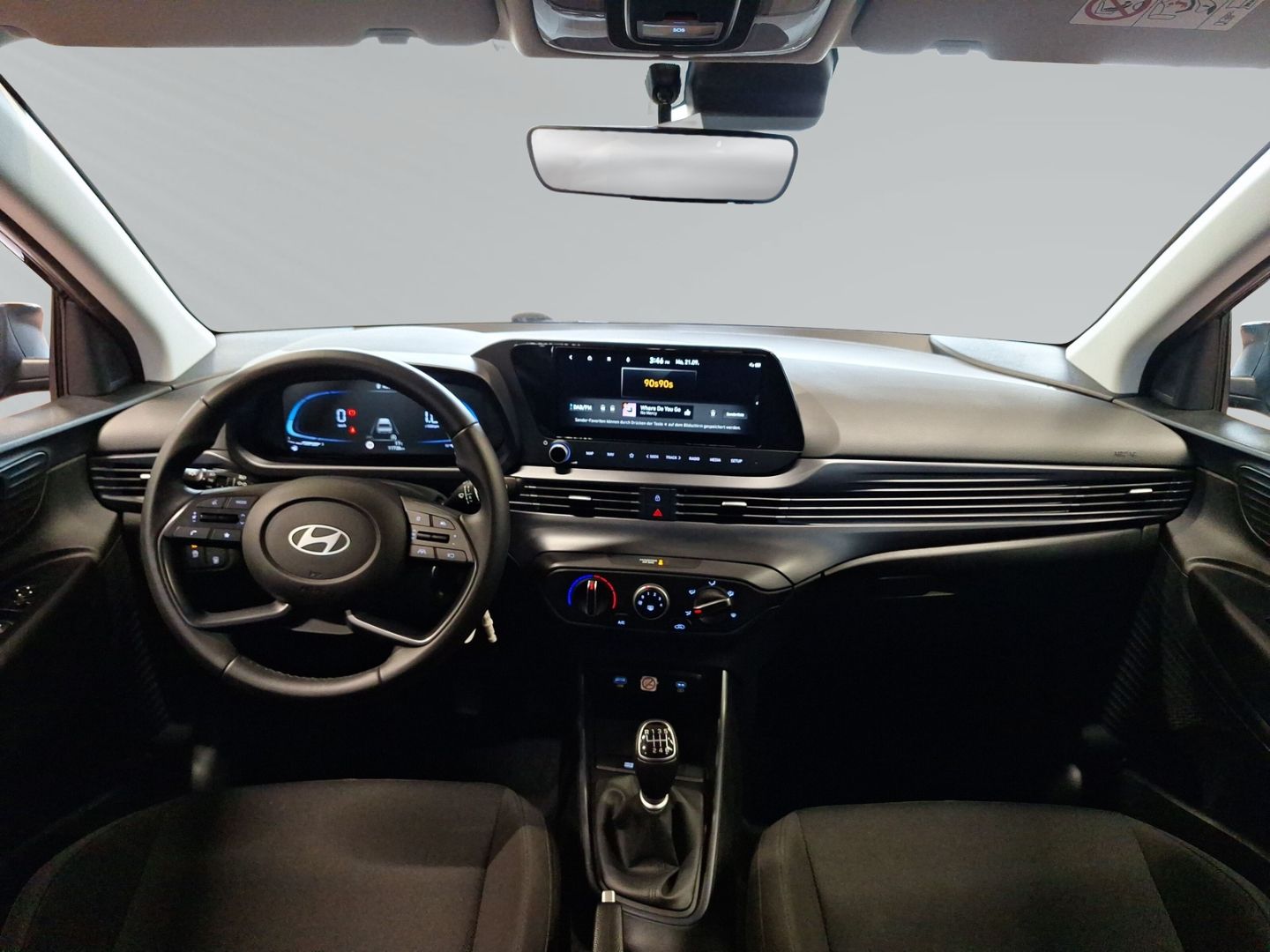 Hyundai BAYON – Bild 12