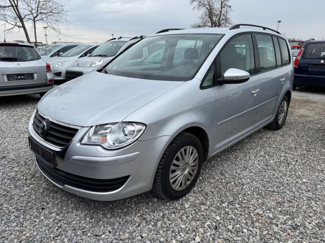 Volkswagen Touran ,Klimaautomatik,Tempomat,7 Sitze !