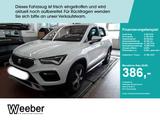Seat Ateca Xperience *AHK*NAVI*PANO*360° CAM*SHZ* - Seat Gebrauchtwagen von 2021