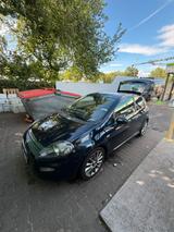 Fiat Punto 1.3 Diesel-Motor Klima Start St... - Fiat Punto in Mainz